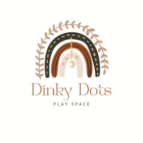 Dinky Dots Play Gift Card